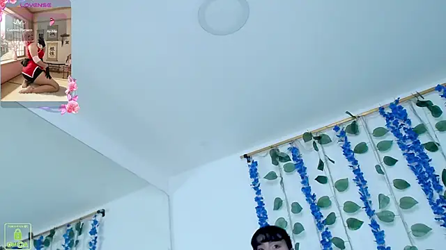 Azumi_Cosplay_n Live XXX chat