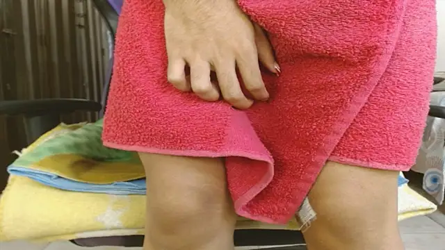 Alanni_parkern Webbikameraesitys