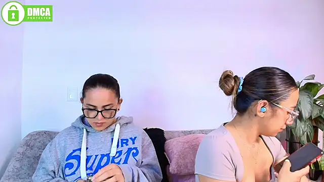 عرض كام Jules_n_Gia