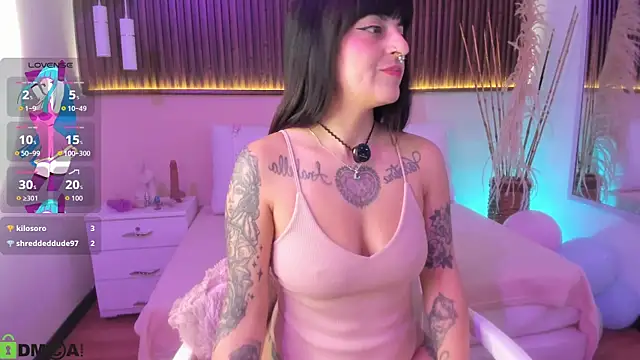 دردشة Liz_grey_ الجنسية المباشرة
