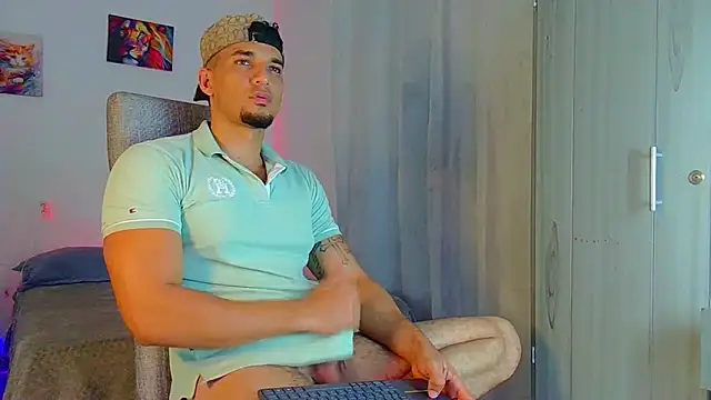 Chat +18 de Jeff_Kent2 ao vivo