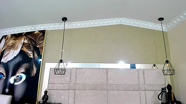 Chat XXX ao vivo de kimCosseyy