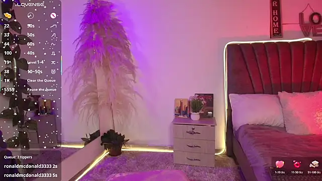 miaoconelln Live XXX chat
