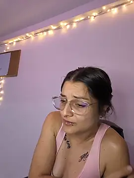 Coralinne__n Live XXX chat