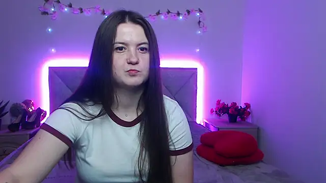 Czat XXX na żywo – MavkaCute