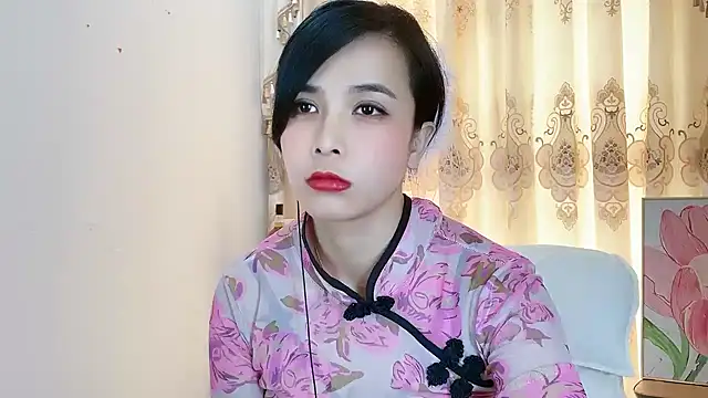 -Jenny-666-: онлайн-секс-чат