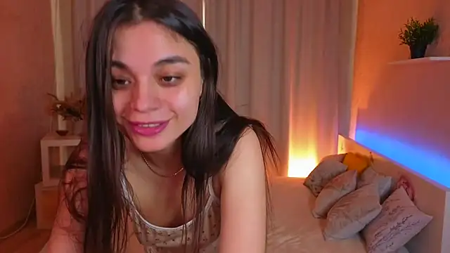 Kim_Bless – webcam-show