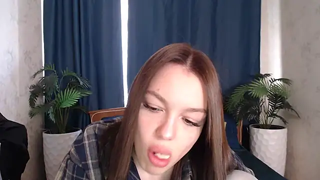 CandyGyrl Live XXX-Chat