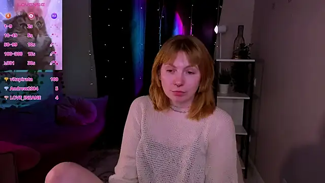 susie_miuのライブXXXチャット