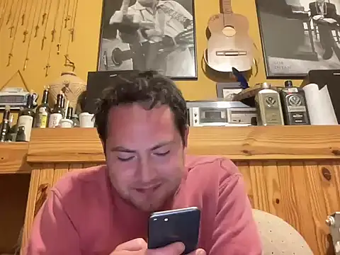 alecsgzz Webcam Show