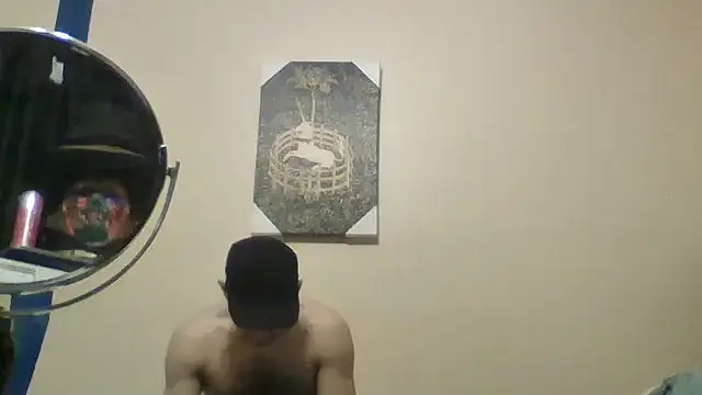 hailzeffn's Webcam Show