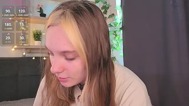 NaokoStifeln Live XXX chat