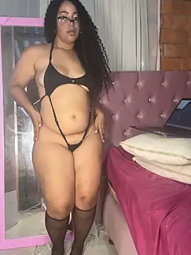 Jessyivonne Chat XXX live