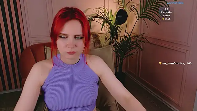 Chat XXX en directo de _Ava_Sky_