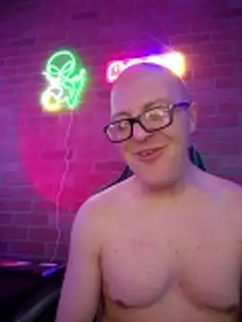 Show Webcam de chronic_vibez