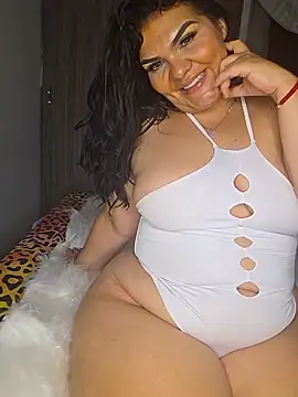 DiosaBelle's Live XXX Chat