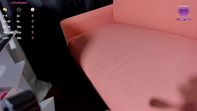 Živý XXX chat karima_aly