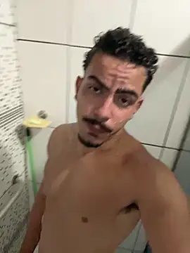 Show de menoquarenta na webcam