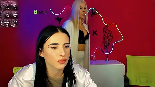 alia_skay Chat XXX in diretta