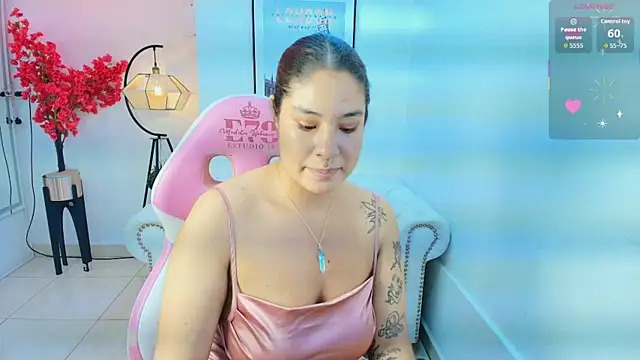 Natalia_cartier's Live XXX Chat