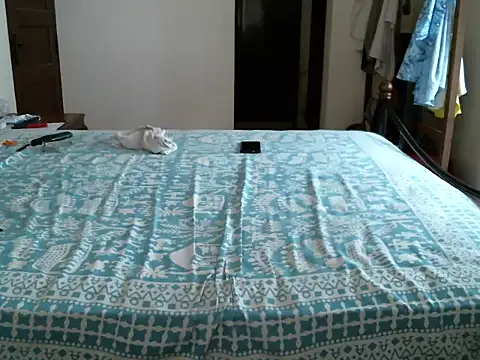 sixfeetslim Pertunjukan Webcam