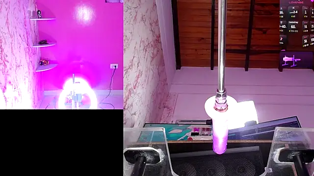 PurryBella's Live XXX Chat