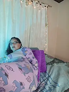 Chat +18 de ROUSSE_SINCLAIR ao vivo