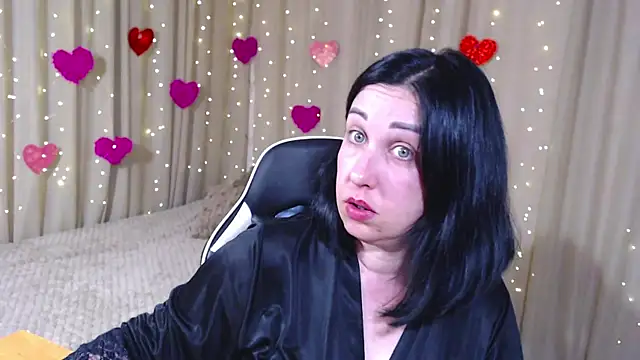 JillStevens' Live XXX Chat
