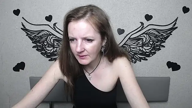 MeganPirs' Live XXX Chat