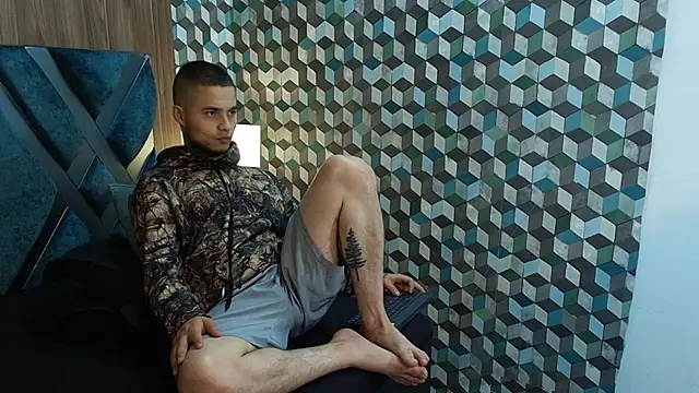 Joaho_Fernandez webcam show