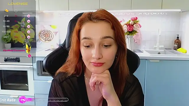 Živý XXX chat Sinty_Noria