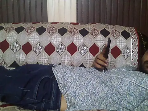 Show de webcam de lucknowguy