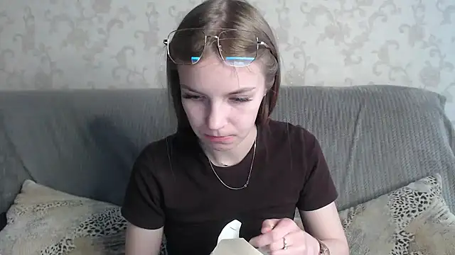 Chat XXX en directo de HitGyrl