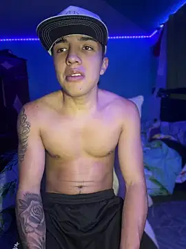Chat XXX en directo de pabonsito