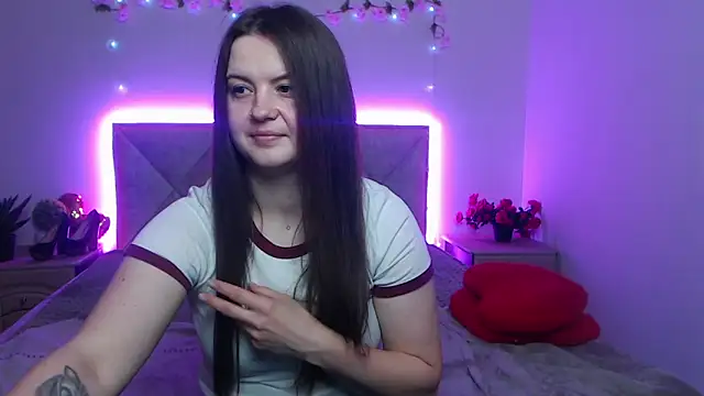 Živý XXX chat MavkaCute