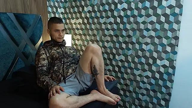 Joaho_Fernandez Webcamshow