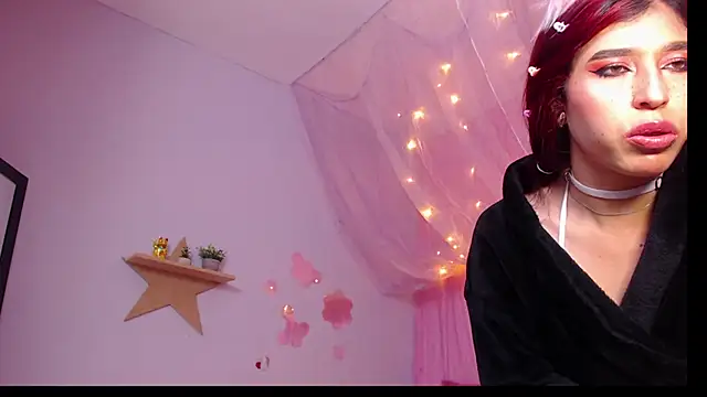 Czat XXX na żywo – adriscute