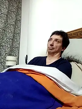 Pacobakan042 Live XXX Chat