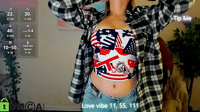 Chat XXX Live Anna_Chelsea