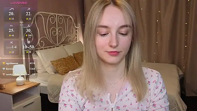 Shy_Polly Live XXX-chat