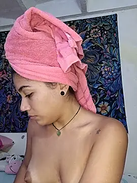 isabellahofmann Chat XXX in diretta