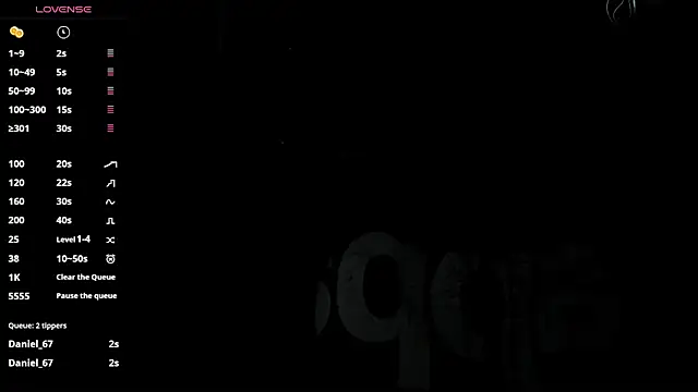 melissa_lsのライブXXXチャット