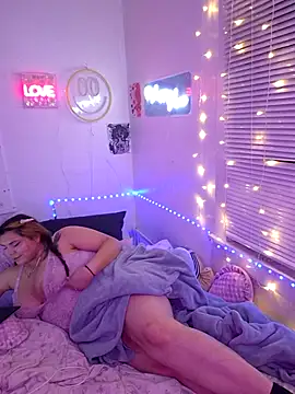 Chat +18 de Mulalalovesit ao vivo