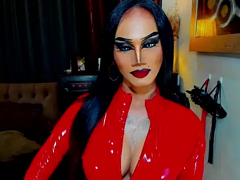 lubottarah Show Webcam