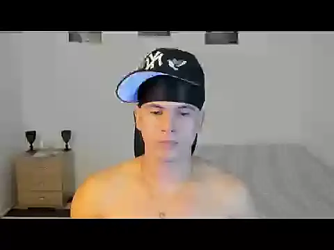 sant_wahlberg webkamerás műsora