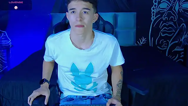 Tristan_Kane Webcam show