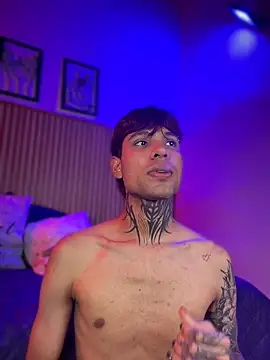 Darkxxx77n Webbikameraesitys