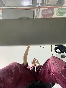 Chat XXX Live MonoHotXXX