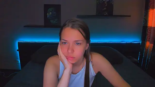 Chat XXX Live AlexaBarkley