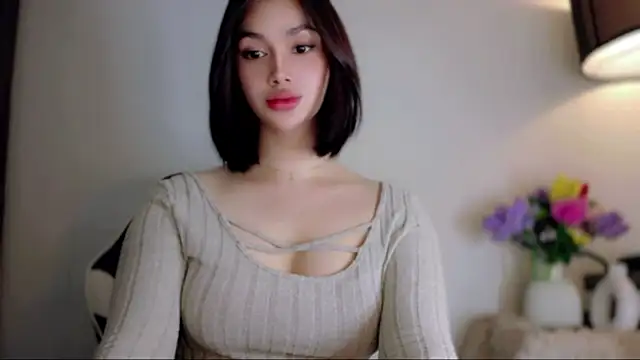 Anna_HollyDoll 在線直播表演